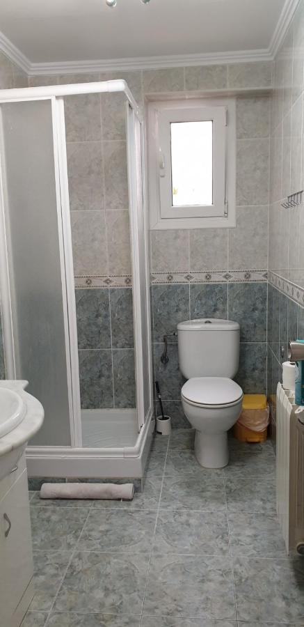 Apartment For 6 People. Valencia Buitenkant foto