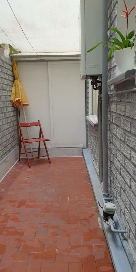 Apartment For 6 People. Valencia Buitenkant foto